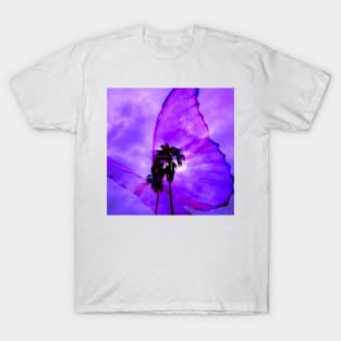 Butterfly T-Shirt